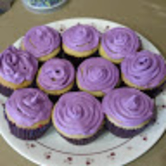 Meet your Posher, Ash - Picture 1 of 1